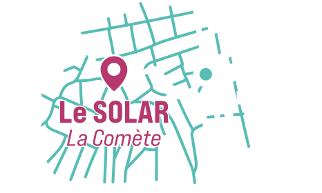 Le solar, scène de jazz à Saint-Étienne