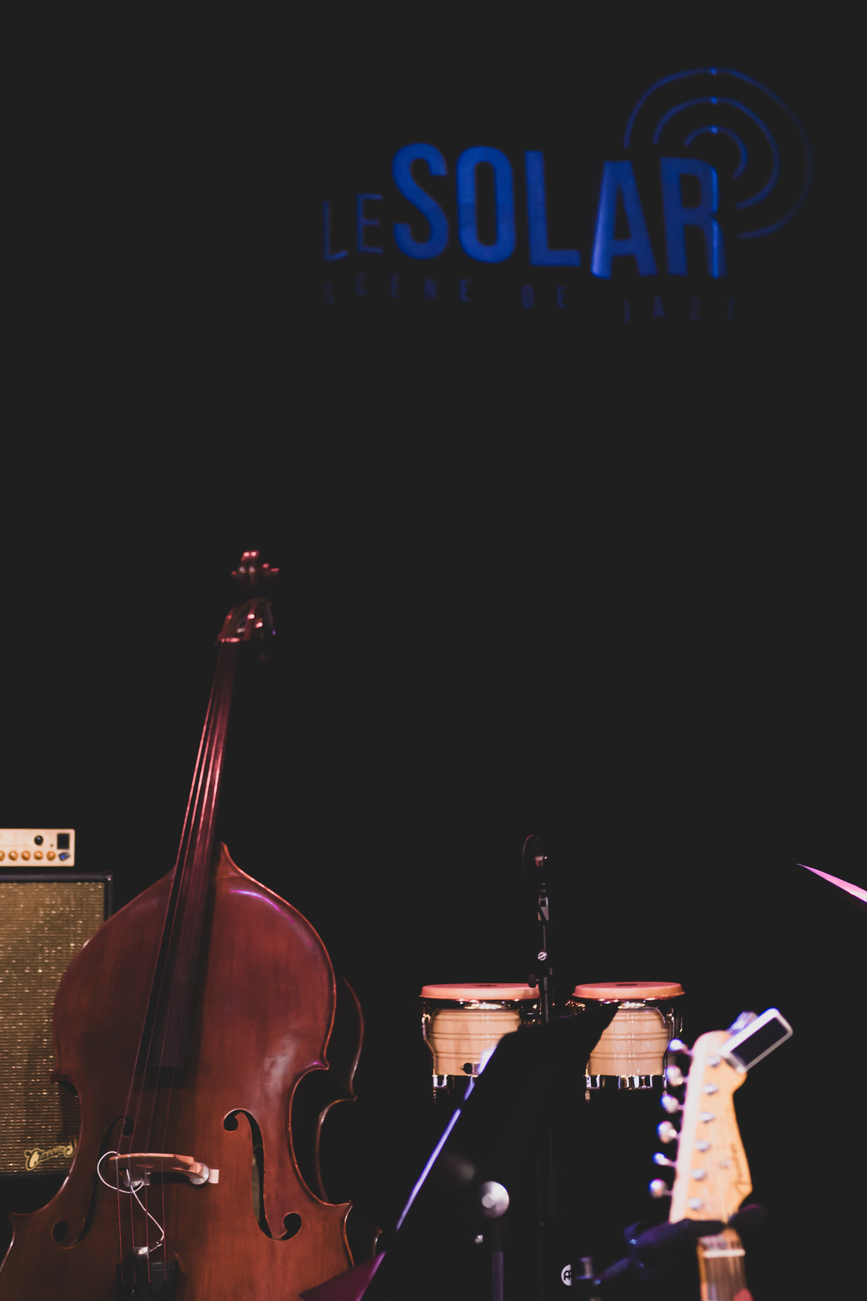 Jam session