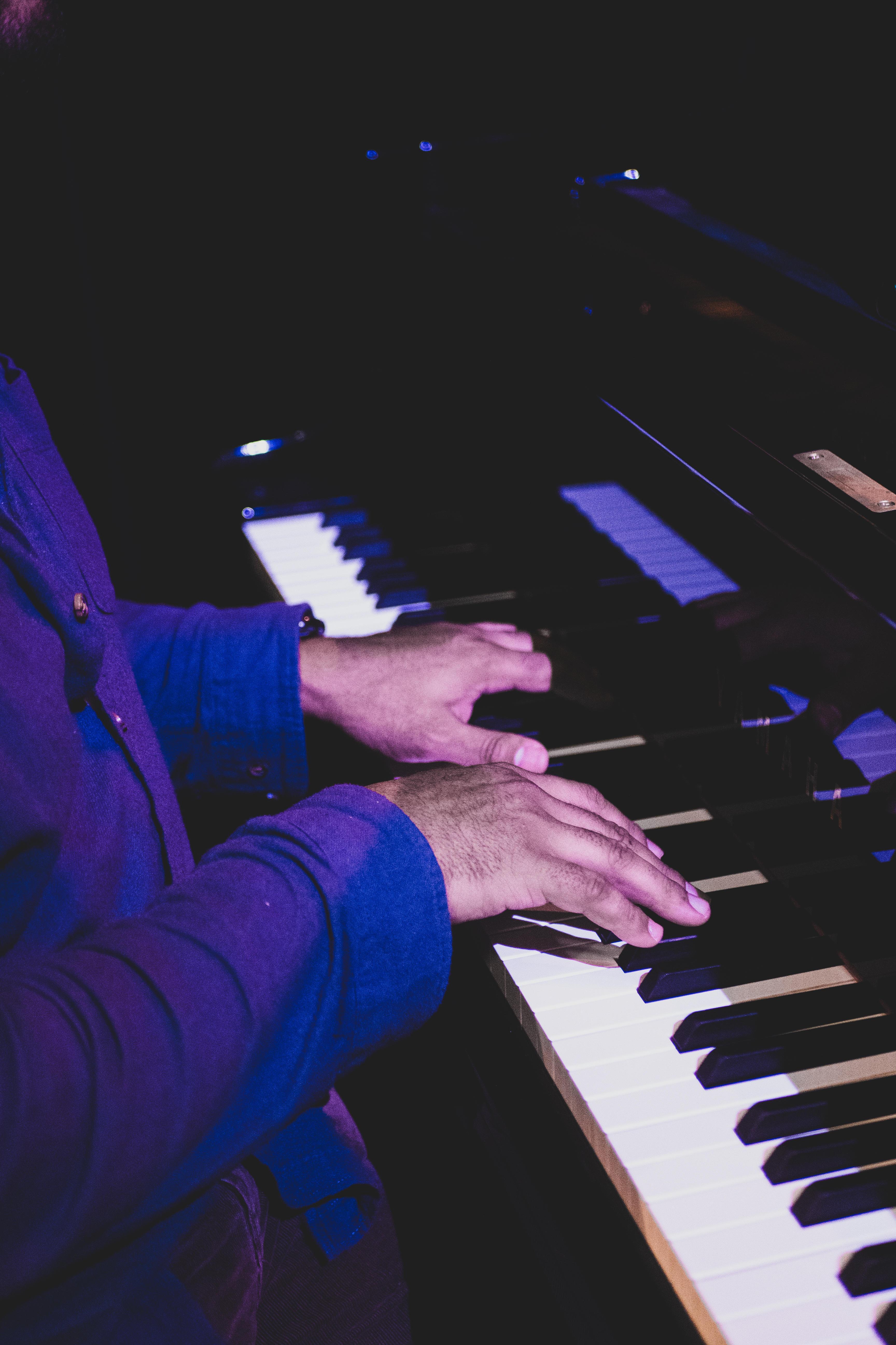 Examens de jazz
